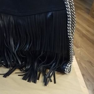 Authentic Carlos Santana purse